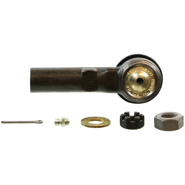 Steering Tie Rod End - Outer, ES3452