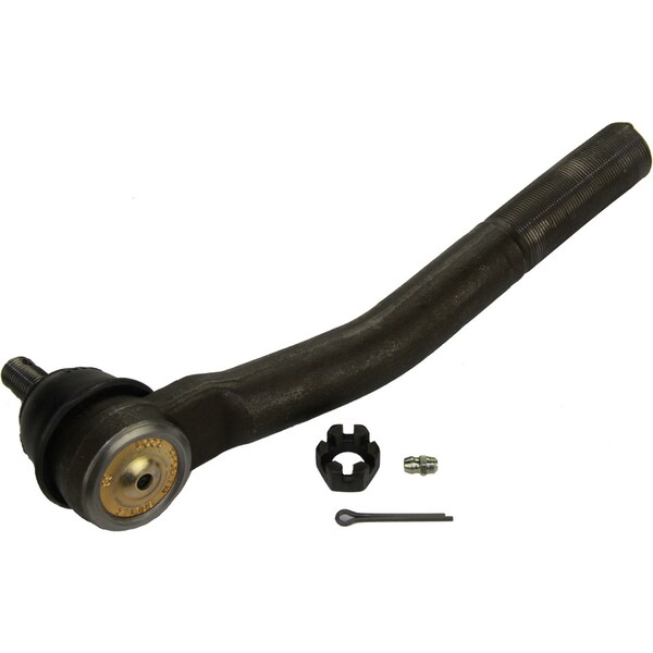 Steering Tie Rod End - Left Outer, ES3496