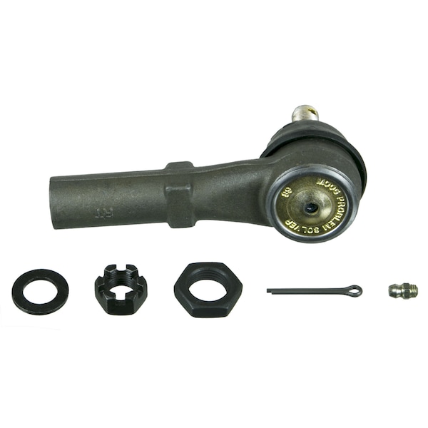 Steering Tie Rod End - Outer, ES3538