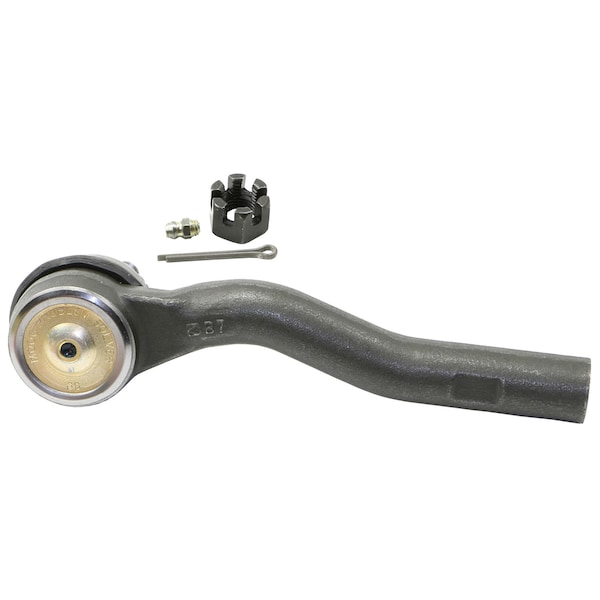 Steering Tie Rod End - Left Outer, ES3586