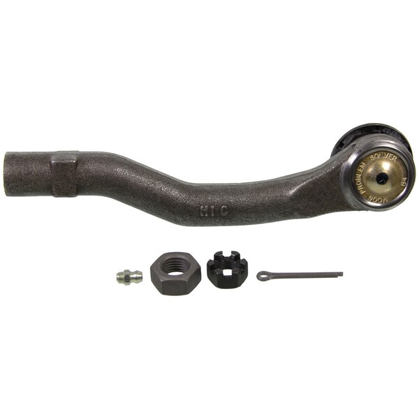 Steering Tie Rod End - Left Outer, ES3601