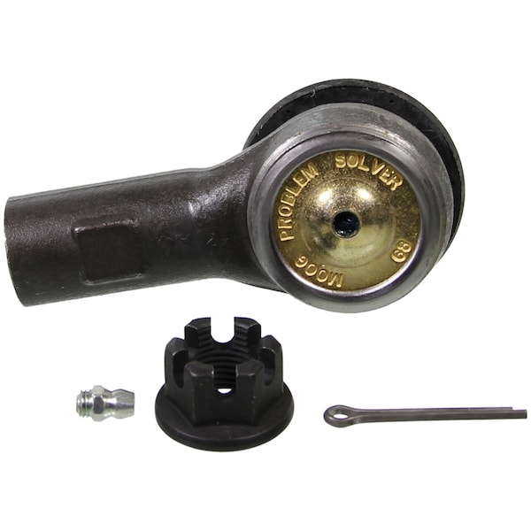 Steering Tie Rod End - Outer, ES3689