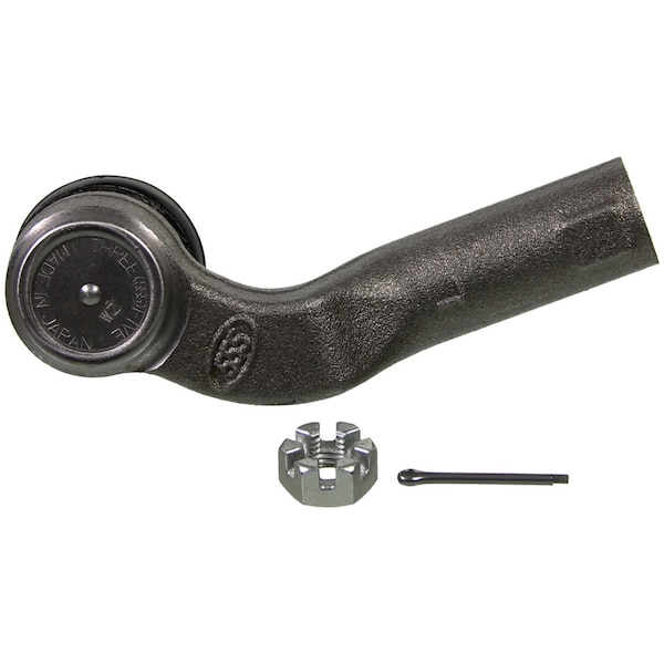 Steering Tie Rod End - Left Outer, ES800026