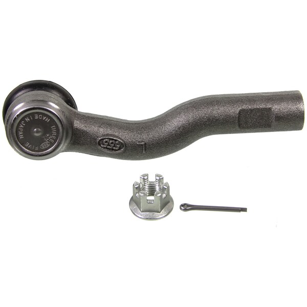 Steering Tie Rod End - Left Outer, ES800028