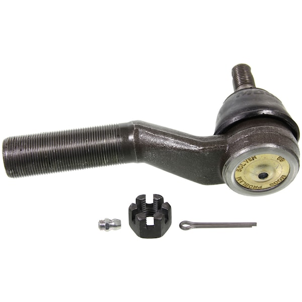 Steering Tie Rod End - Left Outer, ES800402