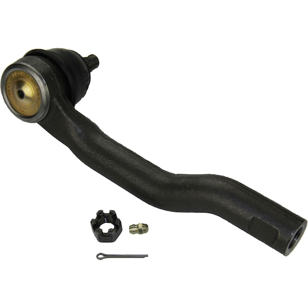 Steering Tie Rod End - Left Outer, ES800474