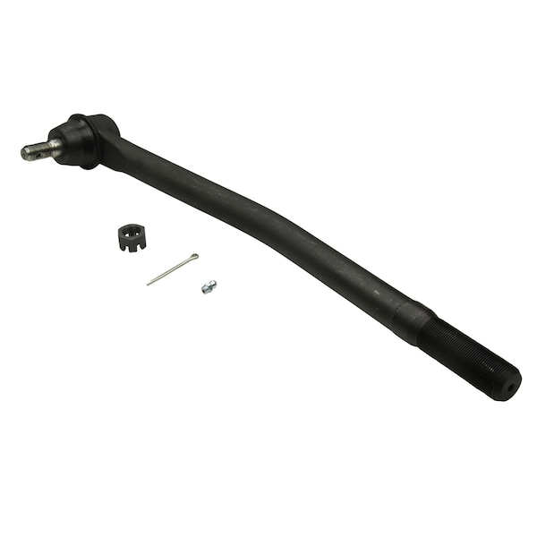 Steering Tie Rod End - Left Inner, ES800481