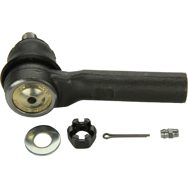Steering Tie Rod End - Outer, ES800510