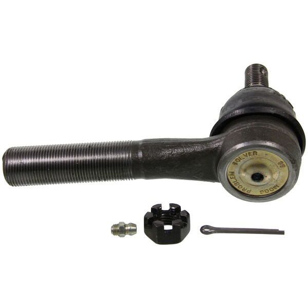 Steering Tie Rod End - Left Outer, ES800523