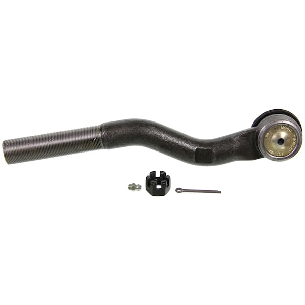 Steering Tie Rod End - Left Outer, ES800594