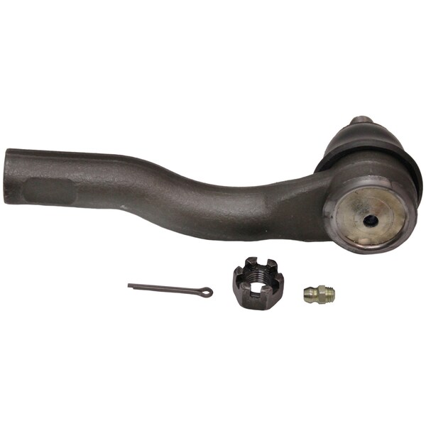 Steering Tie Rod End - Right Outer, ES800797