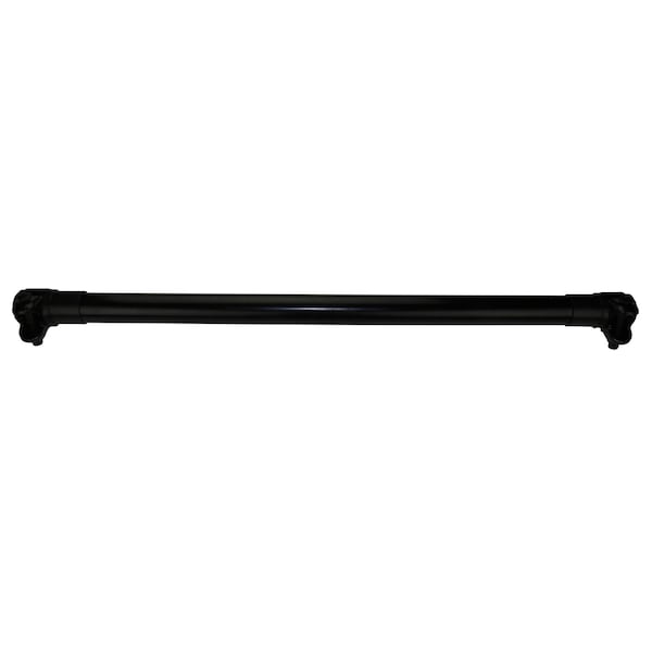 Steering Tie Rod End Adjusting Sleeve, ES800977S