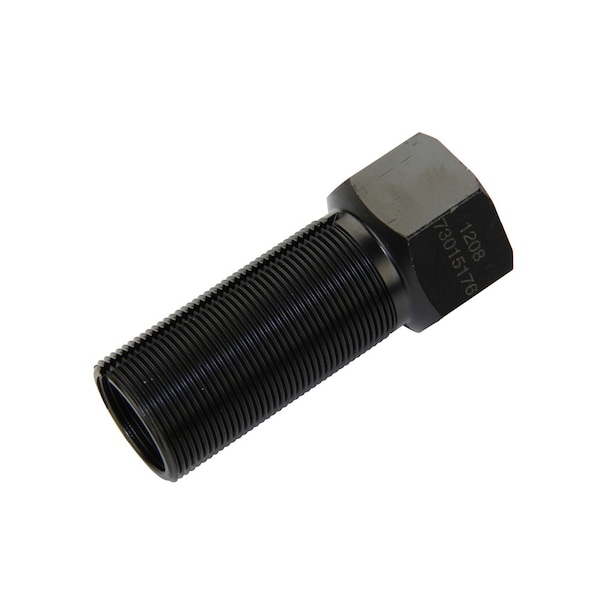 Steering Tie Rod End Adjusting Sleeve - Left Outer, ES800983S