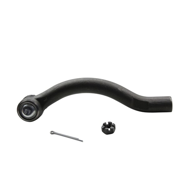 Steering Tie Rod End - Left Outer, ES80288