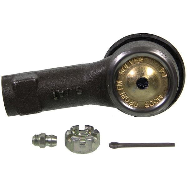 Steering Tie Rod End - Outer, ES80580