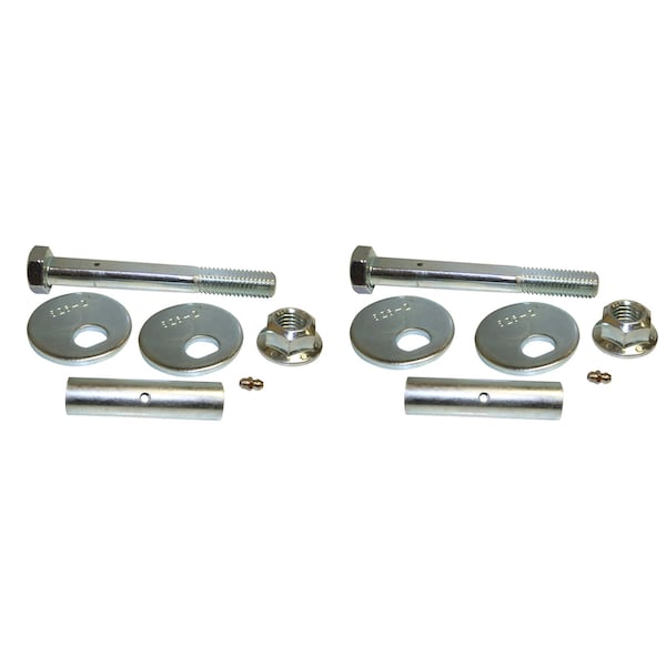 Alignment Caster / Camber Kit, K100127