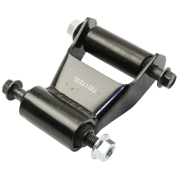 Leaf Spring Shackle - Rear Rearward, K150411
