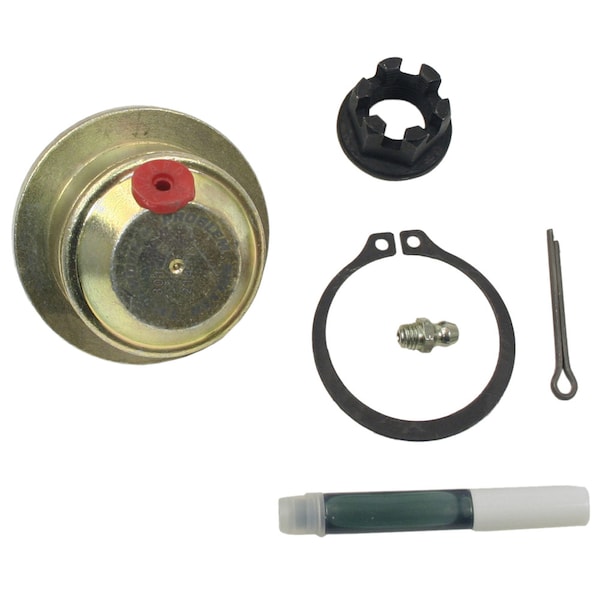 Suspension Ball Joint - Front Lower, K500007