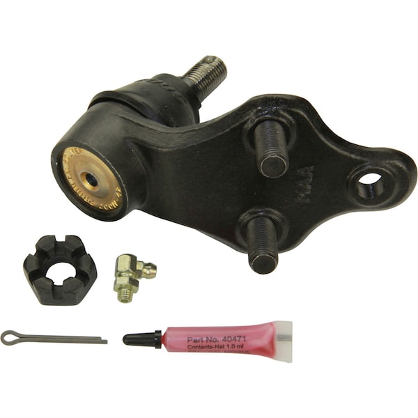 Suspension Ball Joint - Front Left Lower, K500044