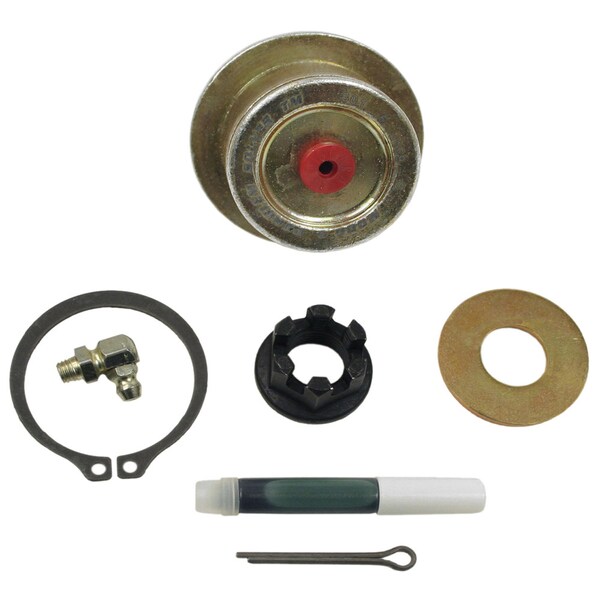 Suspension Ball Joint - Front Lower, K500060