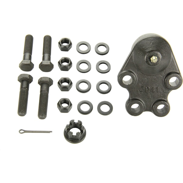 Suspension Ball Joint - Front Lower, K6539