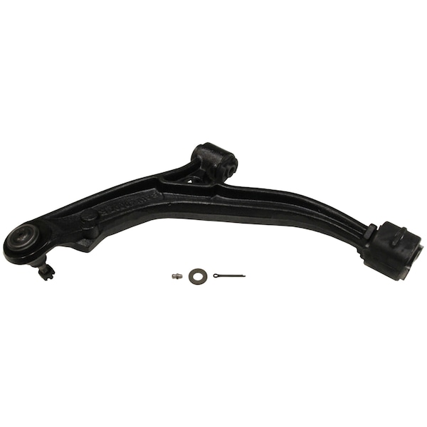 Suspension Control Arm/Ball Joint Assembly-Front Right Lower, RK620004