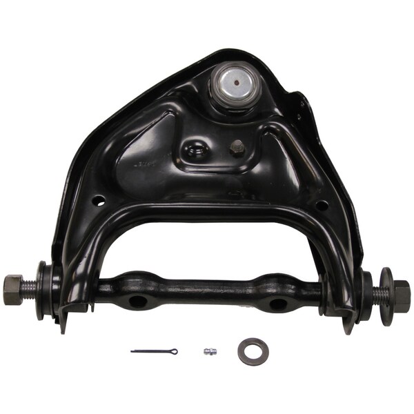 Suspension Control Arm/Ball Joint Assembly-Front Left Upper, RK620315