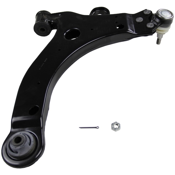 Suspension Control Arm/Ball Joint Assembly-Front Right Lower, RK620676