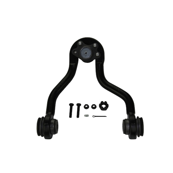 Suspension Control Arm/Ball Joint Assembly-Front Right Upper, RK620719