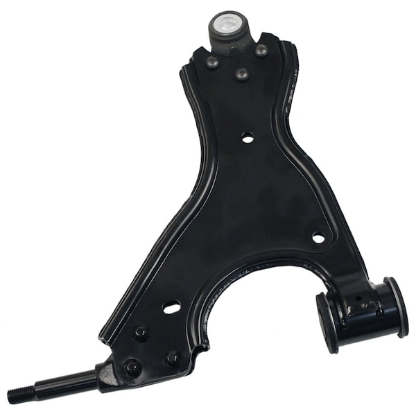 Suspension Control Arm/Ball Joint Assembly-Front Left Lower, RK621232
