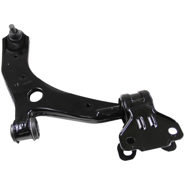 Suspension Control Arm and Ball Joint Assembly, RK621270