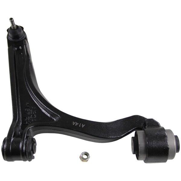 Suspension Control Arm/Ball Joint Assembly-Front Right Lower, RK621362
