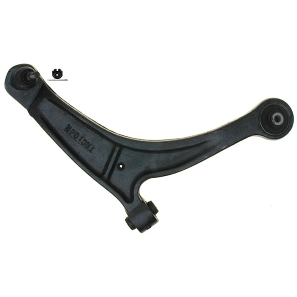 Suspension Control Arm and Ball Joint Assembly, RK621546