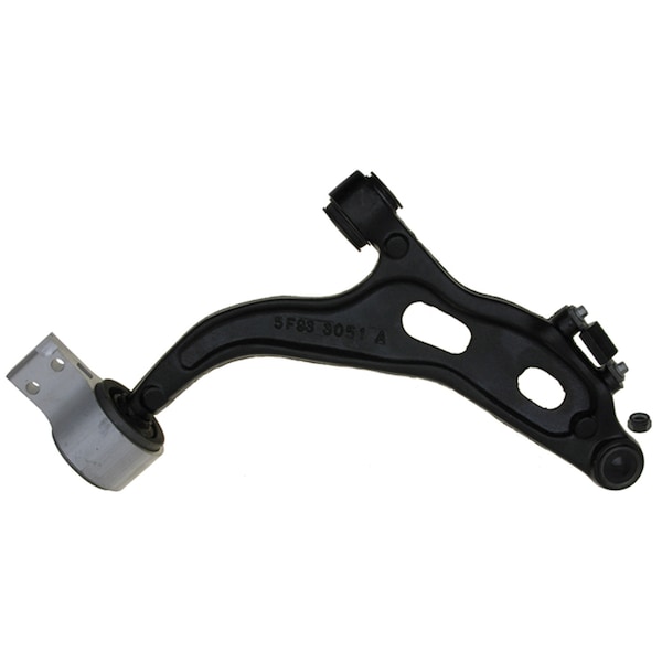 Suspension Control Arm/Ball Joint Assembly-Front Left Lower, RK621604