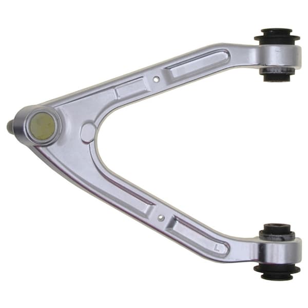 Suspension Control Arm/Ball Joint Assembly-Front Left Upper, RK621676