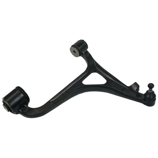 Suspension Control Arm and Ball Joint Assembly, RK622163