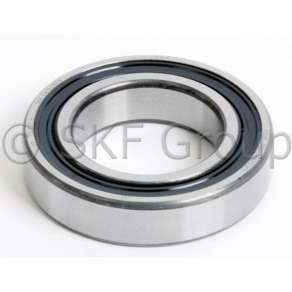 Axle Shaft Bearing, 60082RS1VP23
