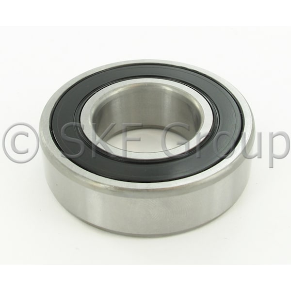 Wheel Bearing - Rear Inner, 6205-RSJ