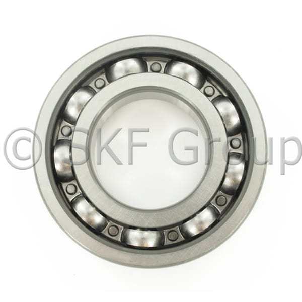 Transfer Case Output Shaft Bearing - Rear Outer, 6208-J