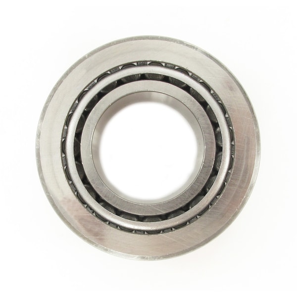 Differential Pinion Bearing - Rear Outer, BR52