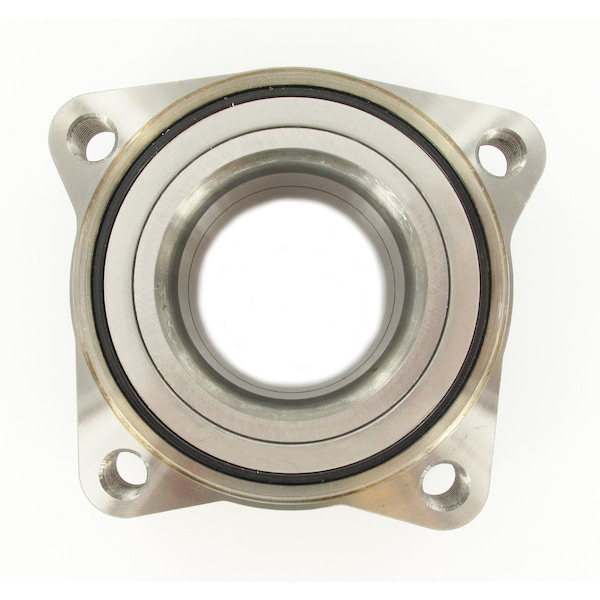 Wheel Bearing - Front, FW156