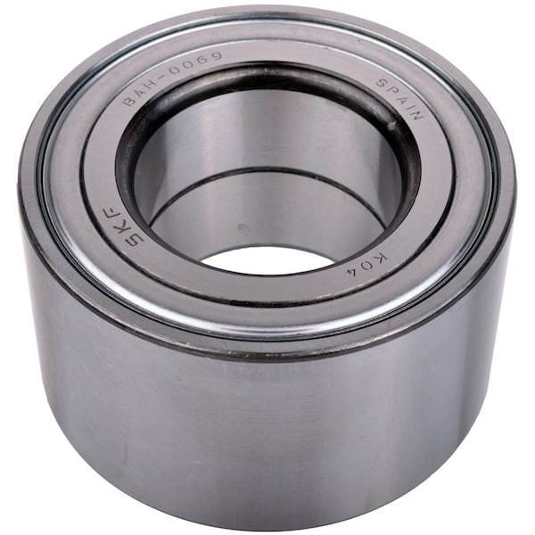 Wheel Bearing - Front, FW186