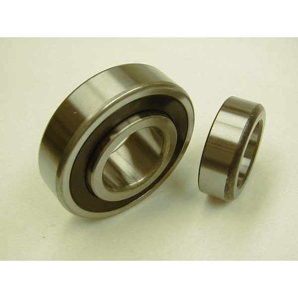 Wheel Bearing - Rear, GRW158-R