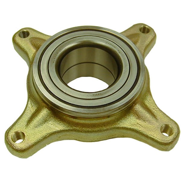 Wheel Bearing - Rear, GRW233
