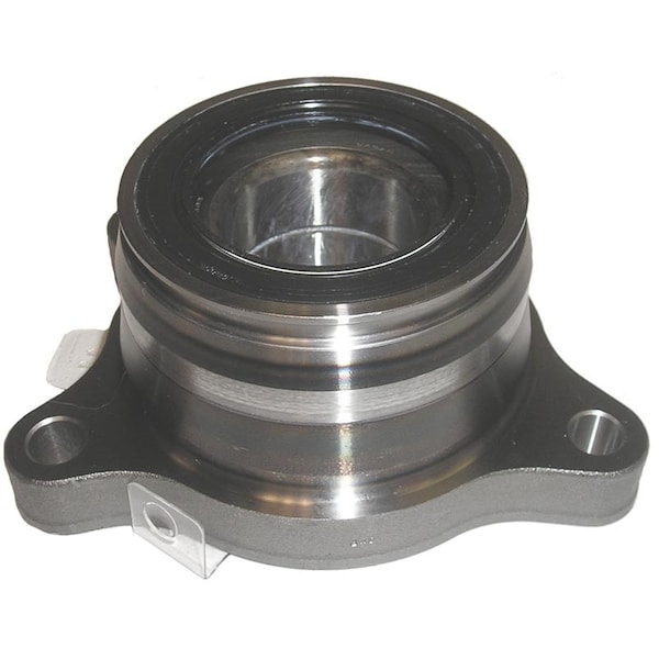 Wheel Bearing - Rear, GRW272