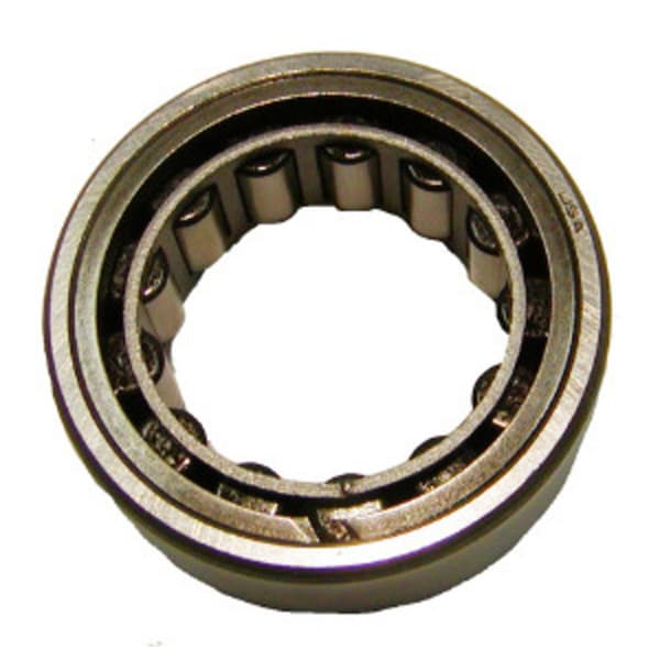 Axle Shaft Bearing Assembly - Rear, R57509
