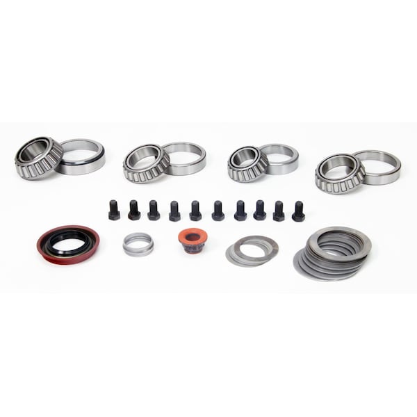 Axle Differential Bearing and Seal Kit, SDK311-MK
