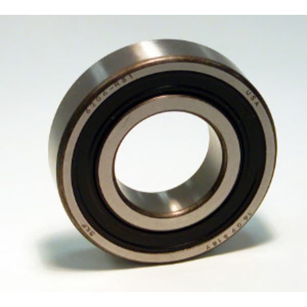 Wheel Bearing - Rear Inner, GRW101