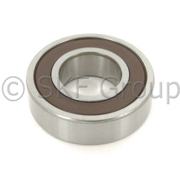 Clutch Pilot Bearing, 6002-2RSJ