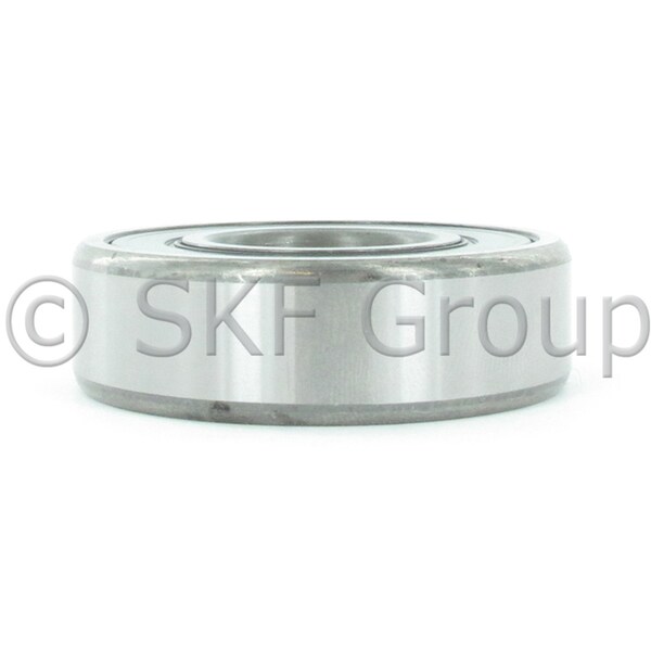 Alternator Bearing - Drive End, 6204-2RSJ